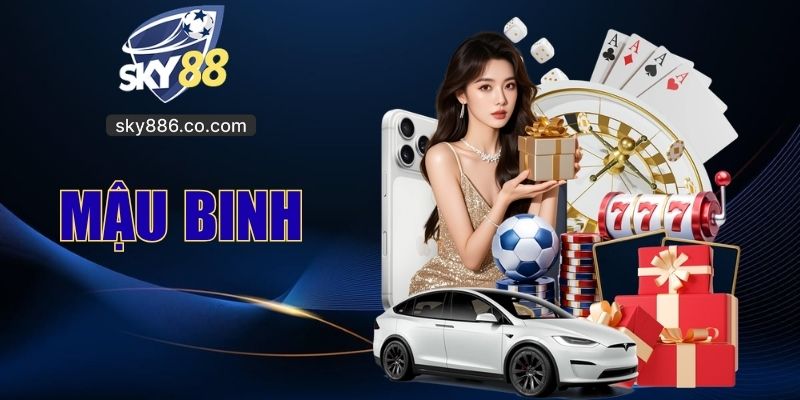 Mậu Binh