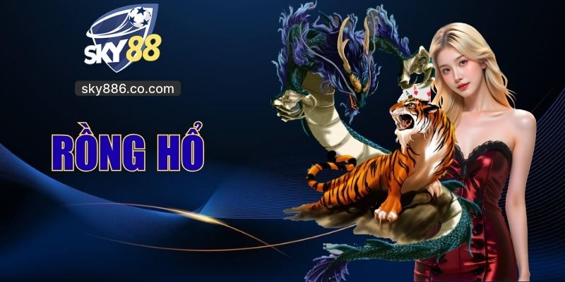 Rồng Hổ