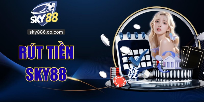 Rút Tiền SKY88