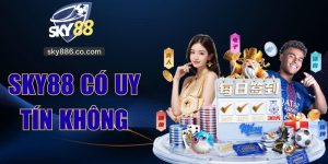 Sky88 Có Uy Tín Không