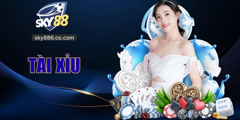 Tài Xỉu