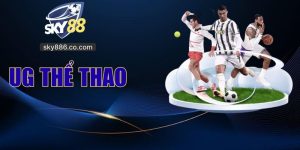 UG Thể Thao
