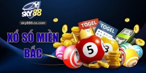 Xổ Số Miền Bắc