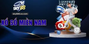 Xổ Số Miền Nam